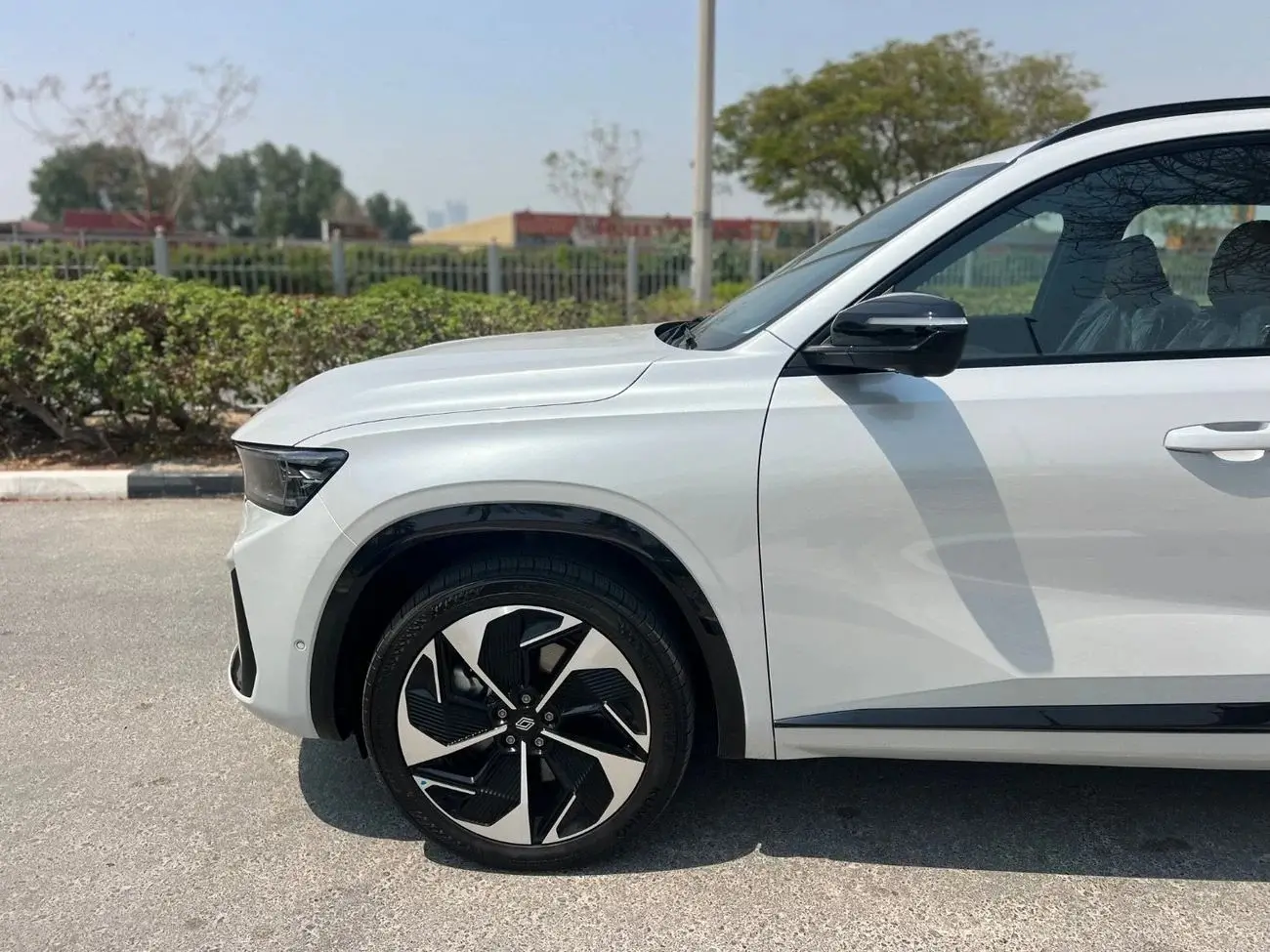 Renault New Koleos 2026 2L