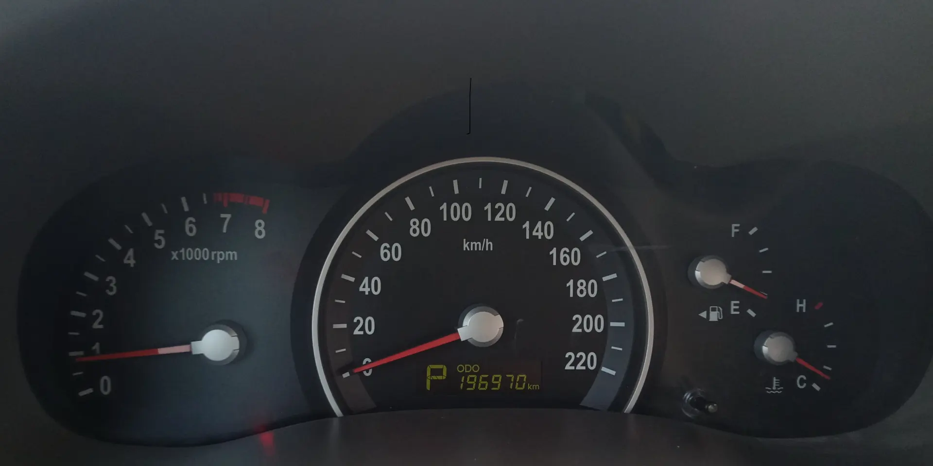 كرنفال كيا 2015 3.3L