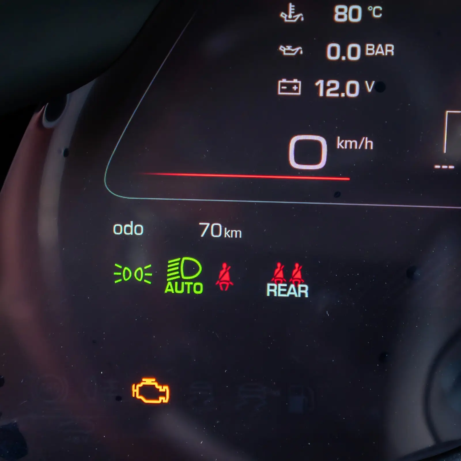 فيراري بوروسانجوي 2025