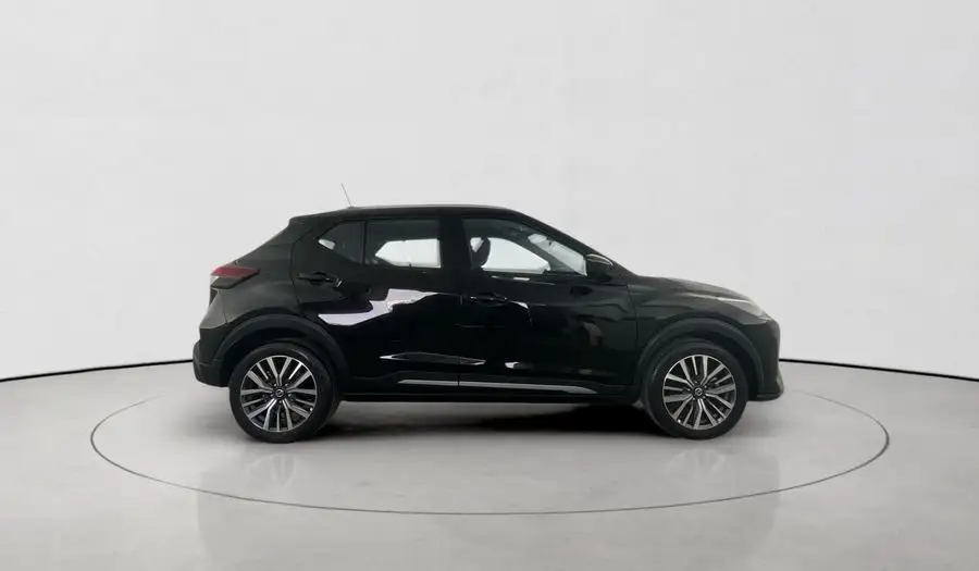 نيسان كيكس 2022 1.6L