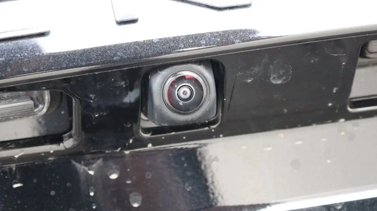 تويوتا كورولا كروس 2025 1.8L