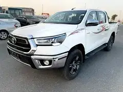 Toyota Hilux 2025-logo