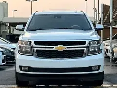 Chevrolet Tahoe 2015 4L