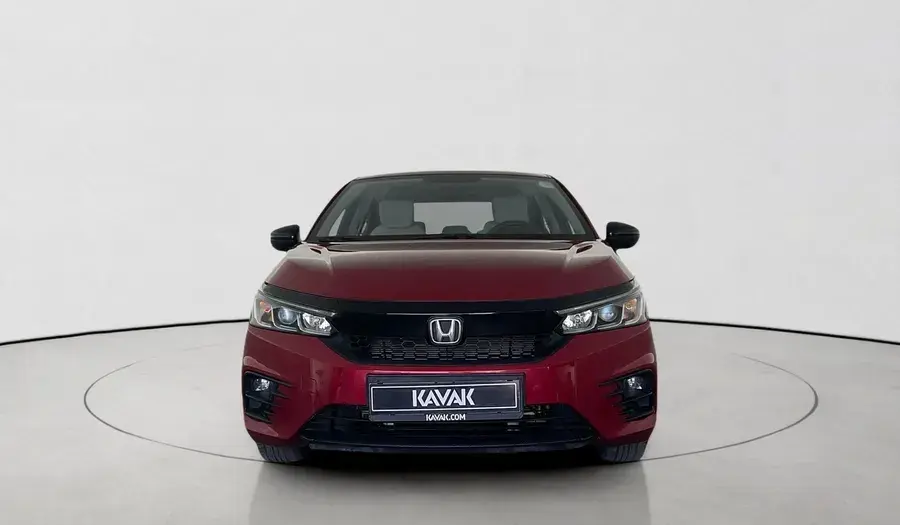 هوندا سيتي 2022 1.5L