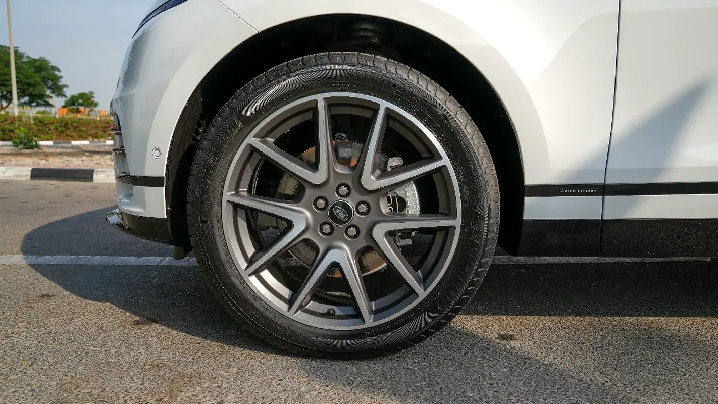 لاند روفر رينج روفر فيلار 2026