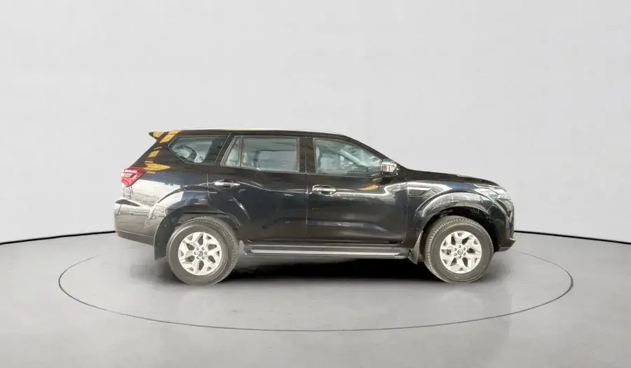 نيسان اكس تيرا 2023 2.5L