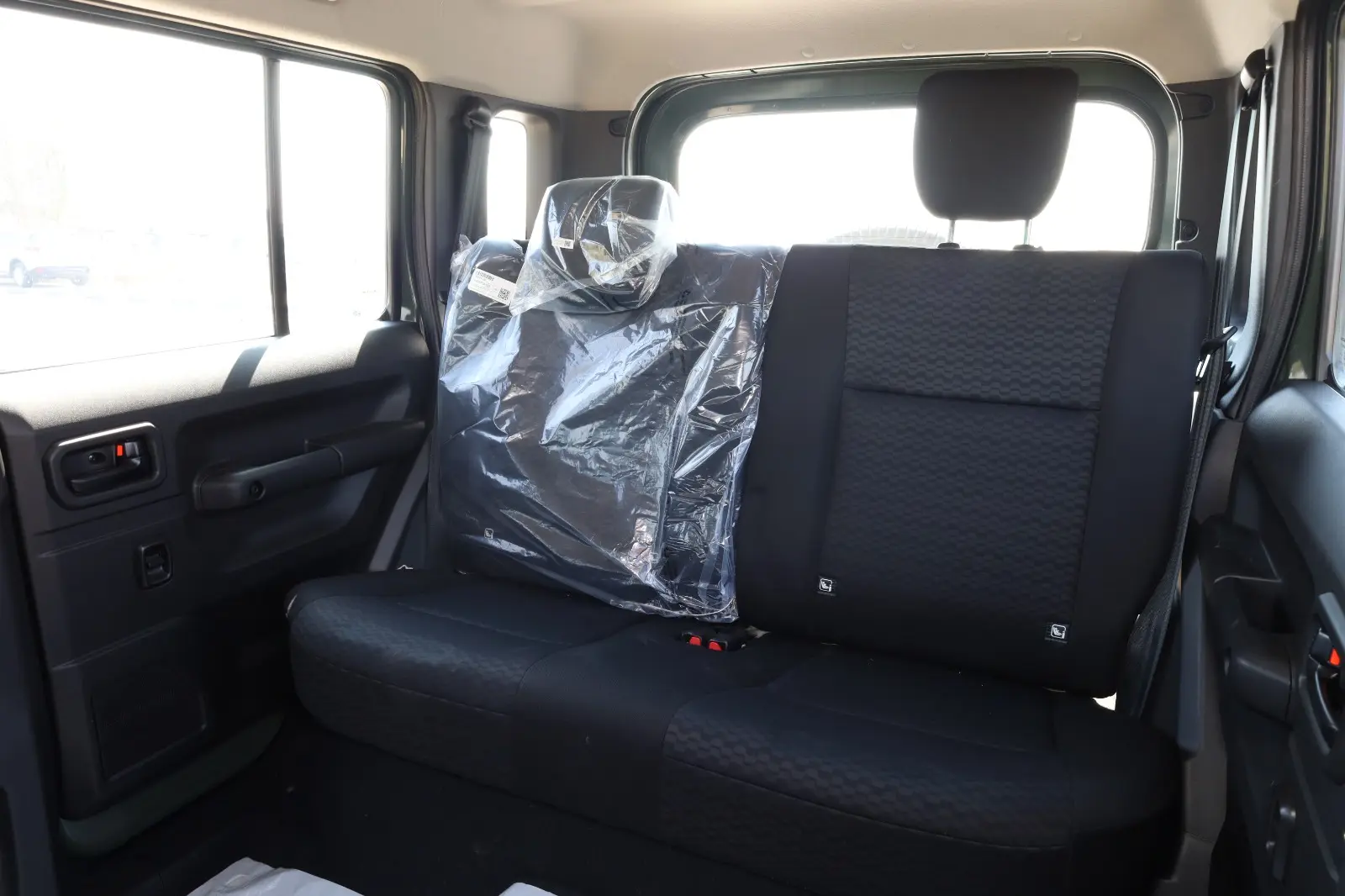 سوزوكي جيمني 2024