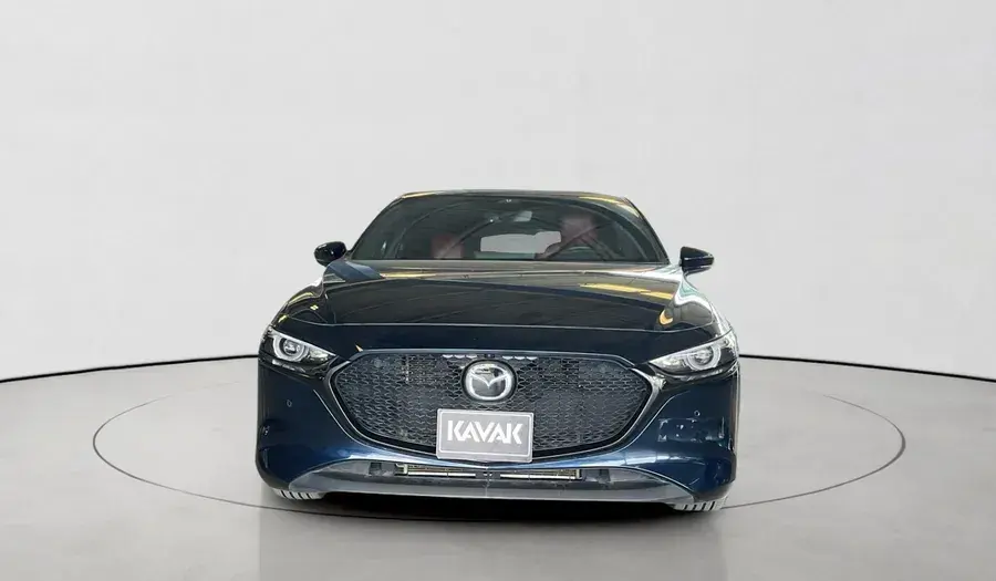 مازدا 3 Sedan 2024 2L