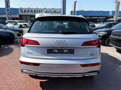 Audi Q5 2024 2L