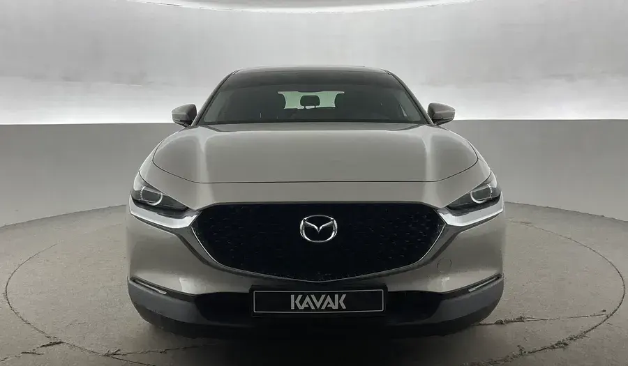 مازدا CX30 2023