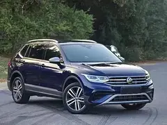 Volkswagen Tiguan 2023 2L