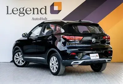 أم جي ZS 2022 1.5L