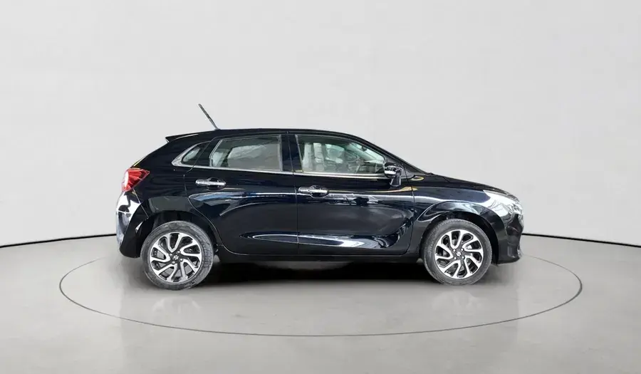 سوزوكي بالينو 2023 1.5L
