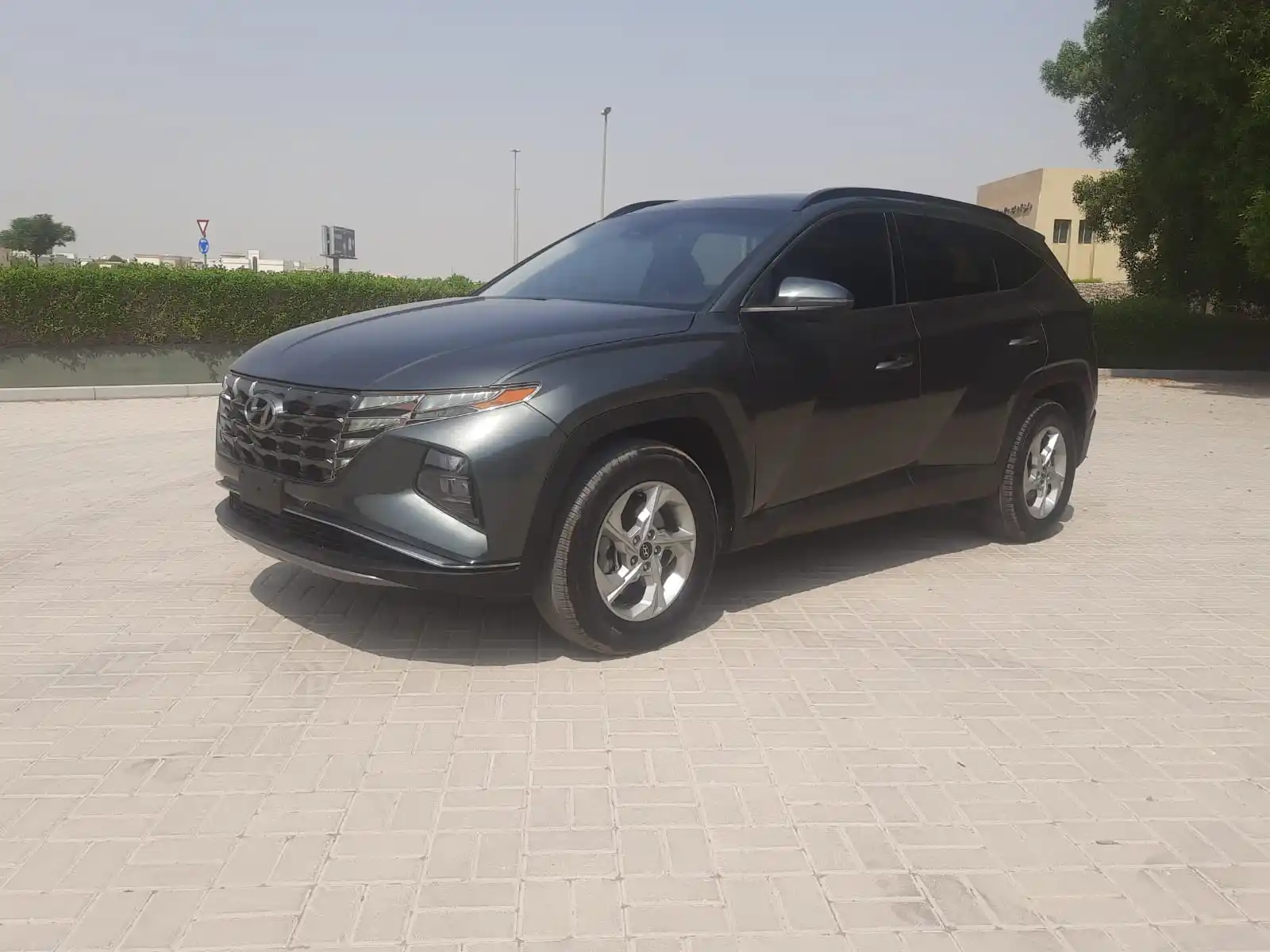 هيونداي توسون 2022