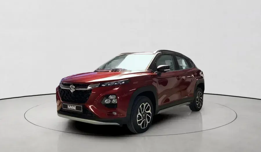 Suzuki Fronx 2025 1.5L