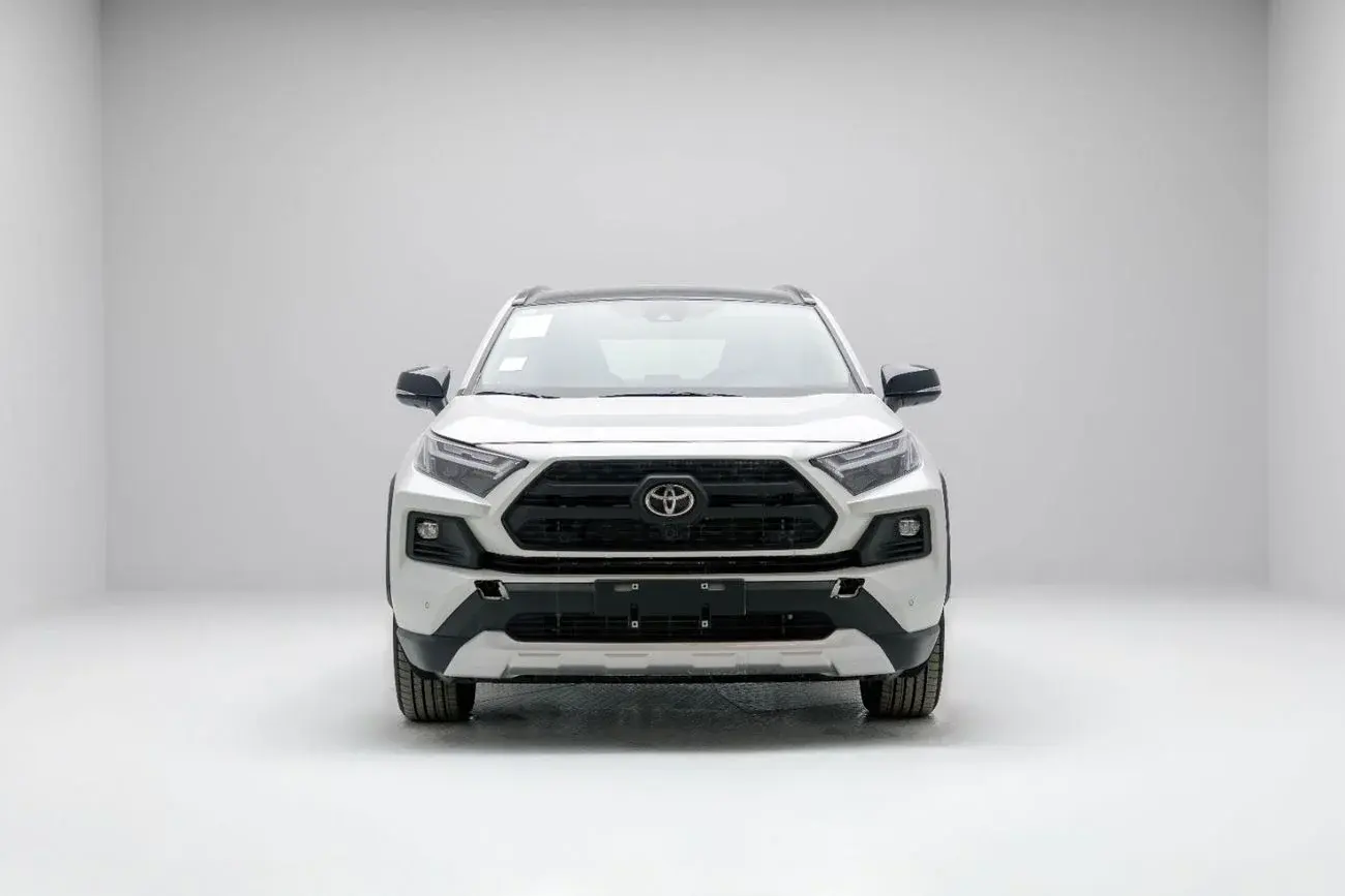 تويوتا راف ٤ 2024 2L