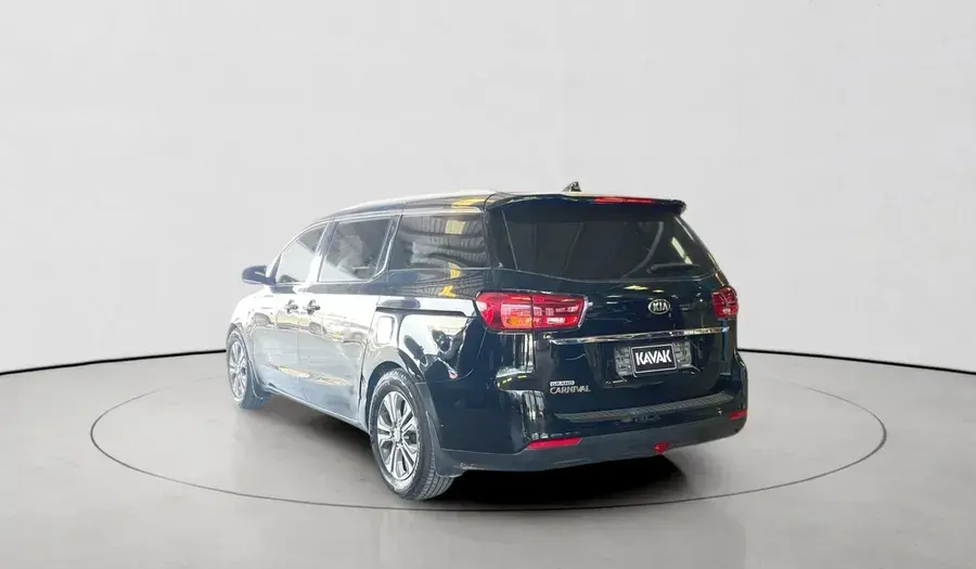 Kia Carnival 2020