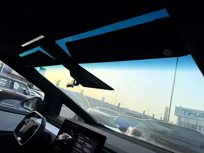 Tesla Cybertruck 2024 undefinedL