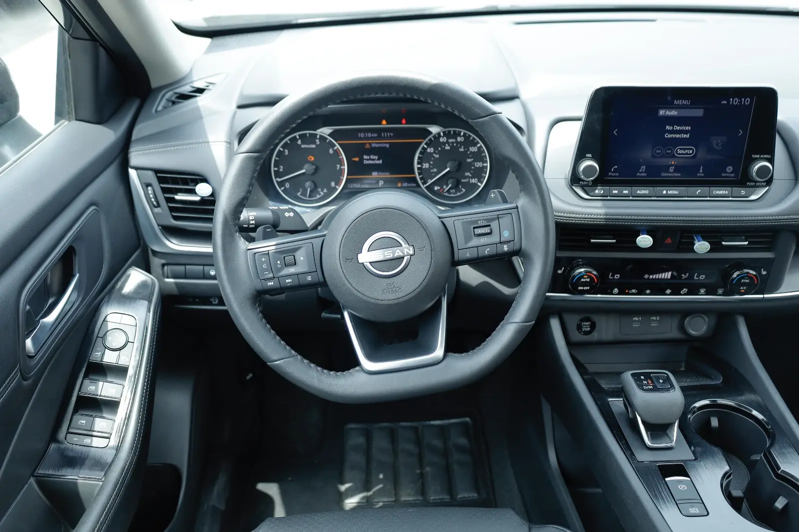 نيسان روج 2024