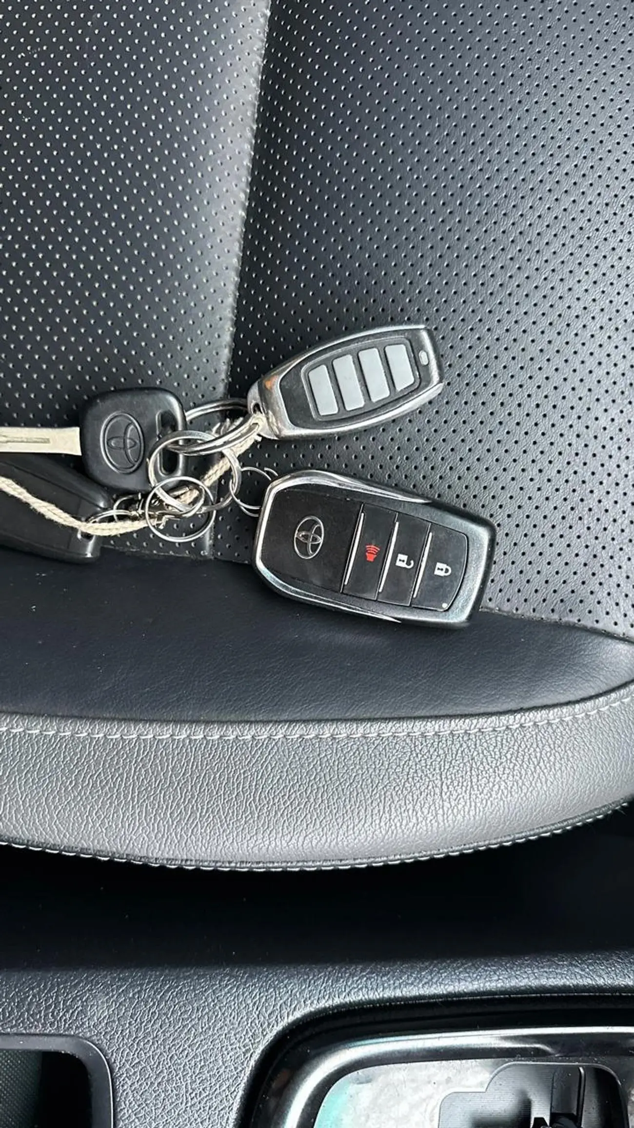 Toyota Hilux 2021 2.8L