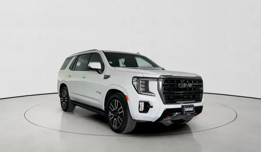 جي أم سي يوكون 2024 5.3L