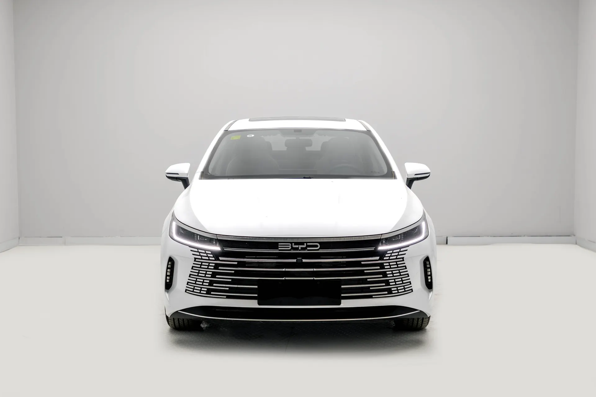 BYD DESTROYER 05 2025 1.5L