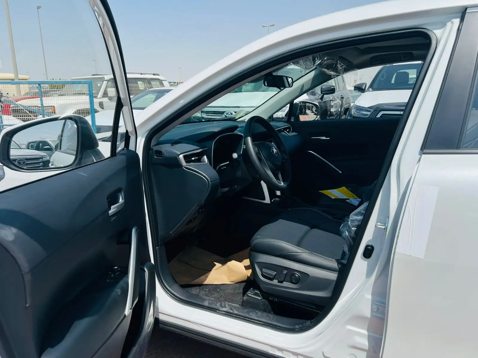 Toyota Fortuner 2025 2.7L