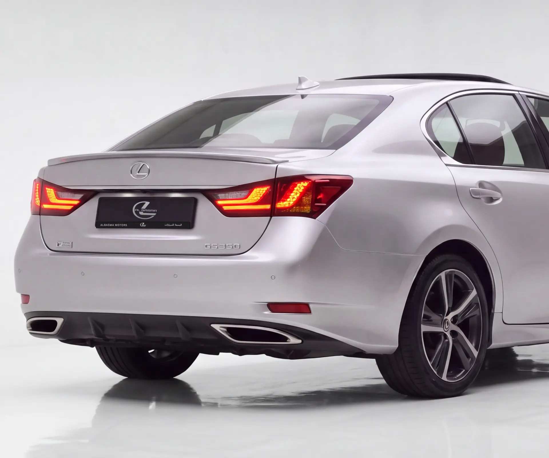 Lexus GS 2013