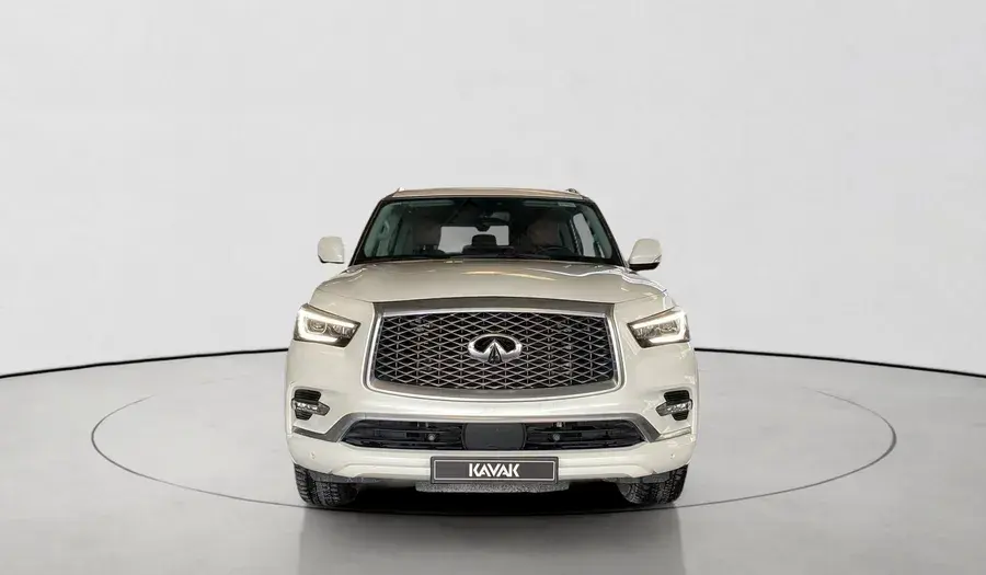 إنفينيتي QX80 2024 5.6L