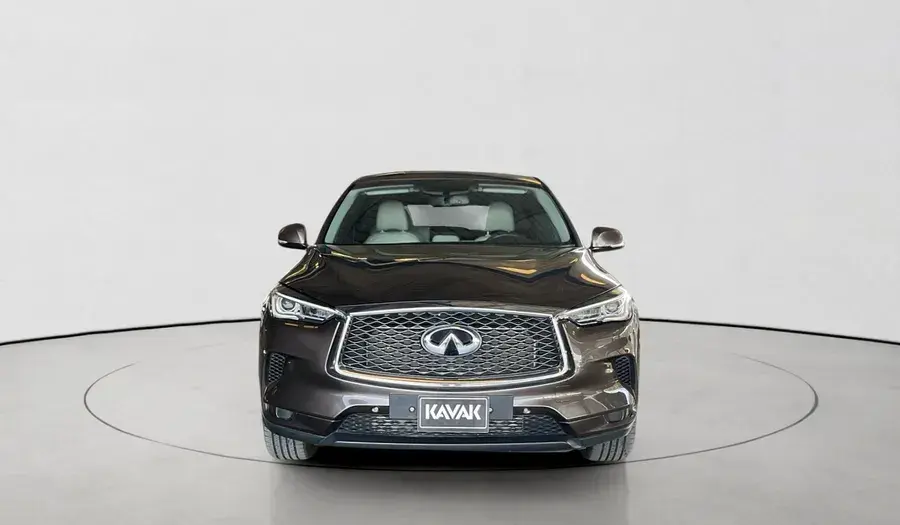 Infiniti QX50 2019