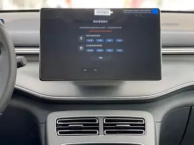 BYD DESTROYER 05 2025 1.5L