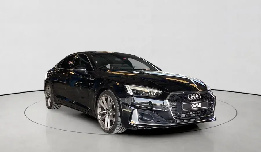 أودي A5 2023