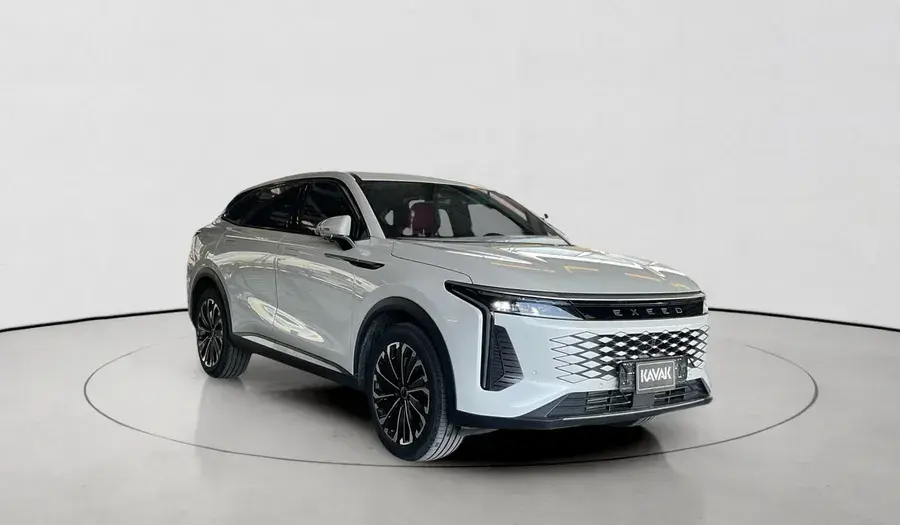 اكسيد RX 2024