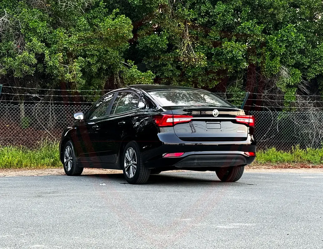 MG 5 2024