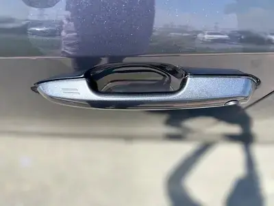 Toyota RAV4 2025
