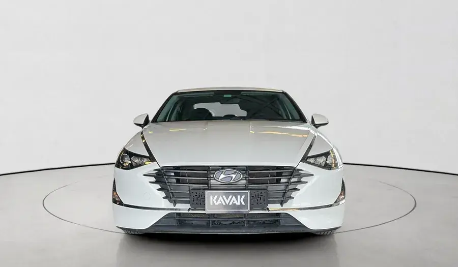 هيونداي سوناتا 2023 2.5L