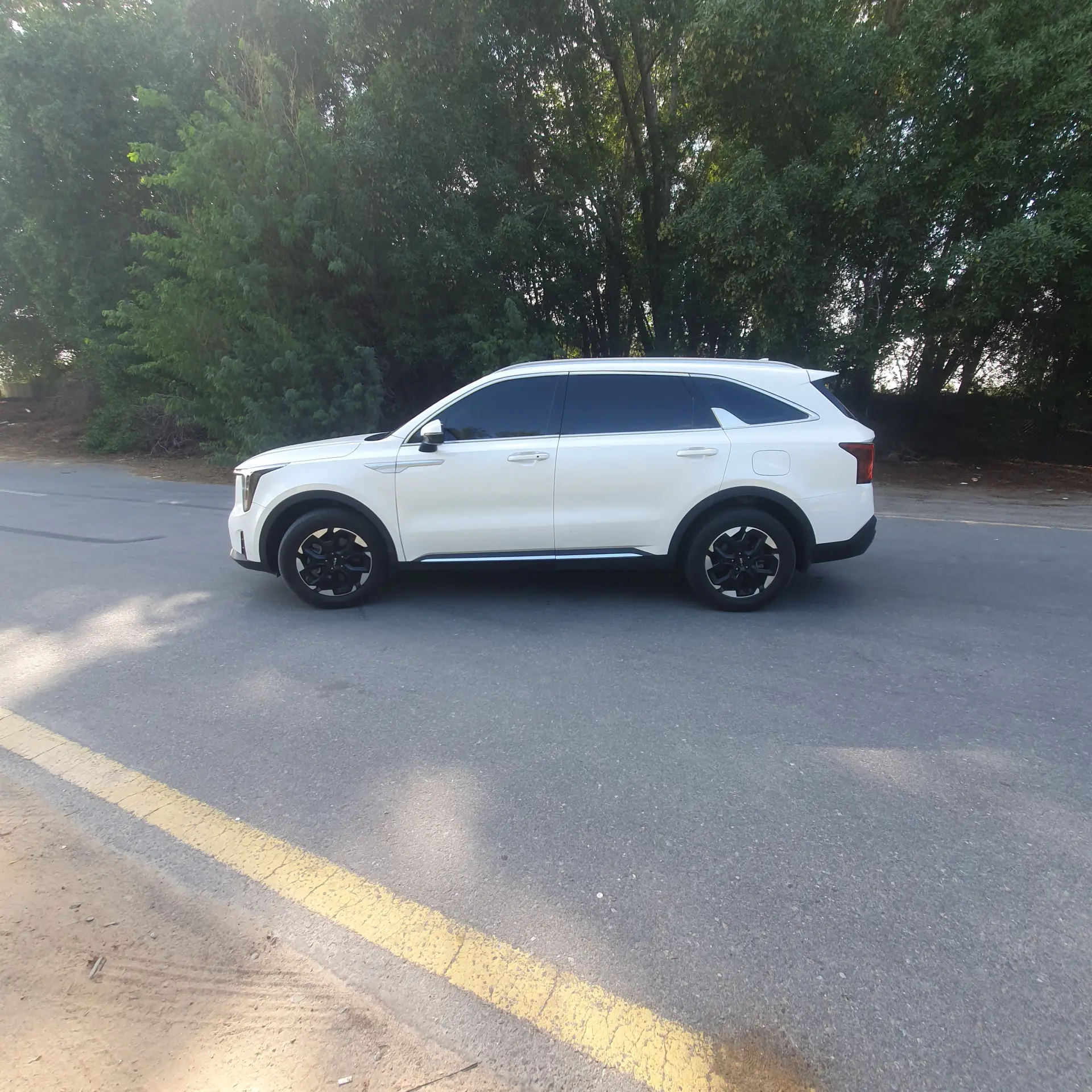 كيا سورينتو 2024 2.5L