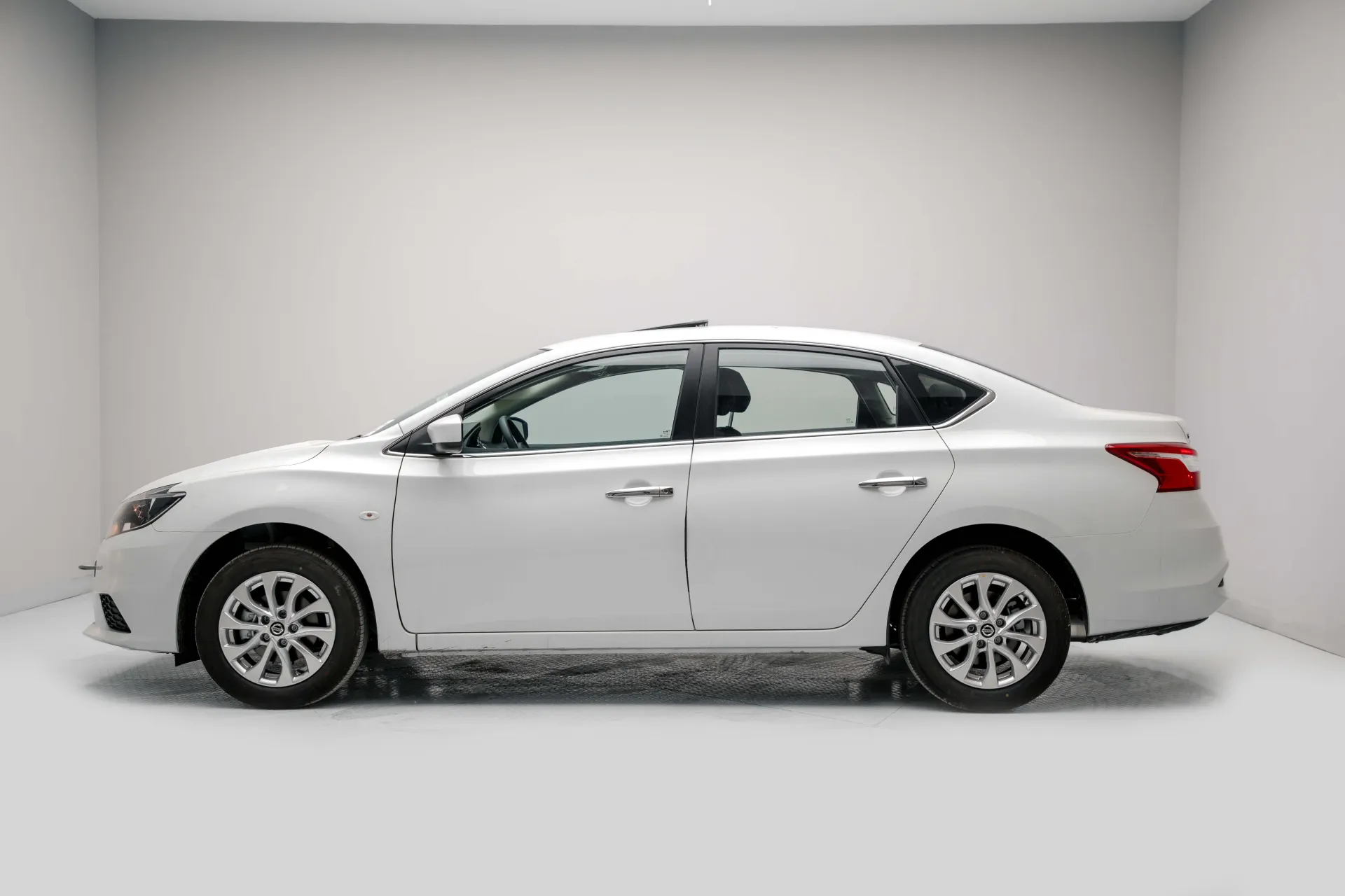 Nissan Sylphy 2025 1.6L