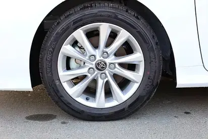 Toyota Corolla 2025 1.8L