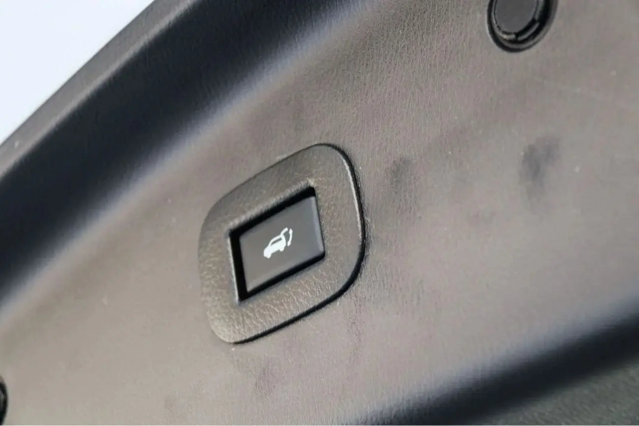 Nissan Patrol 2024 5.6L