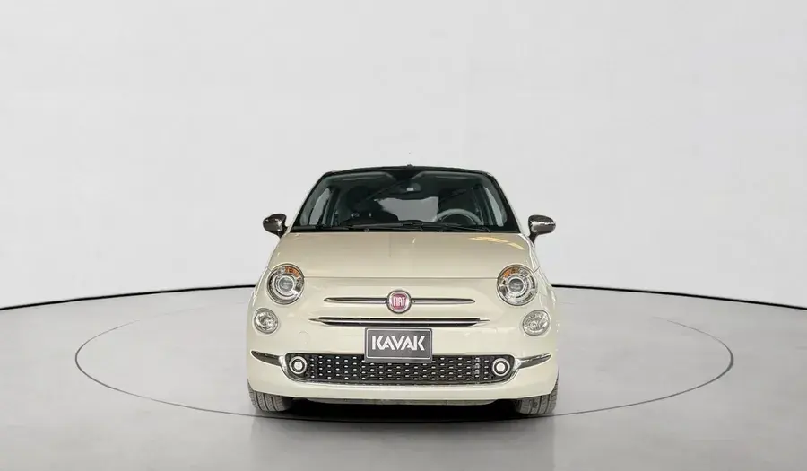 فيات 500 2020 1.4L