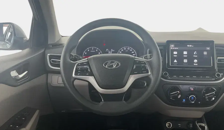 هيونداي أكسنت 2023 1.6L