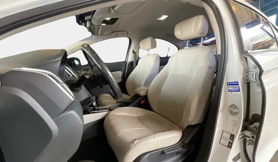 Honda City 2021