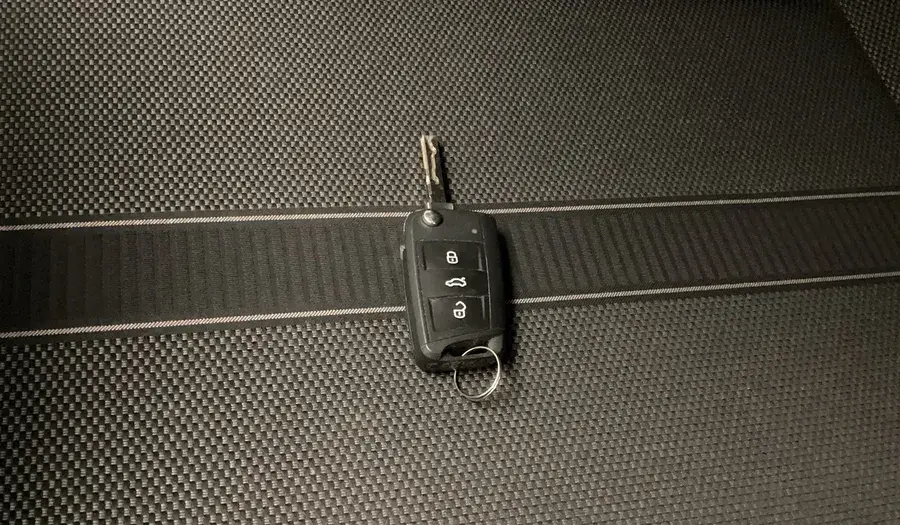 Volkswagen T ROC 2024 1.4L