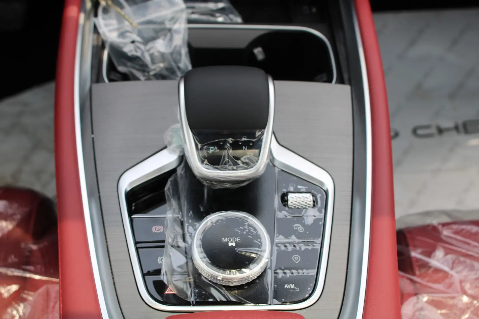 Chery TIGGO 7 2026