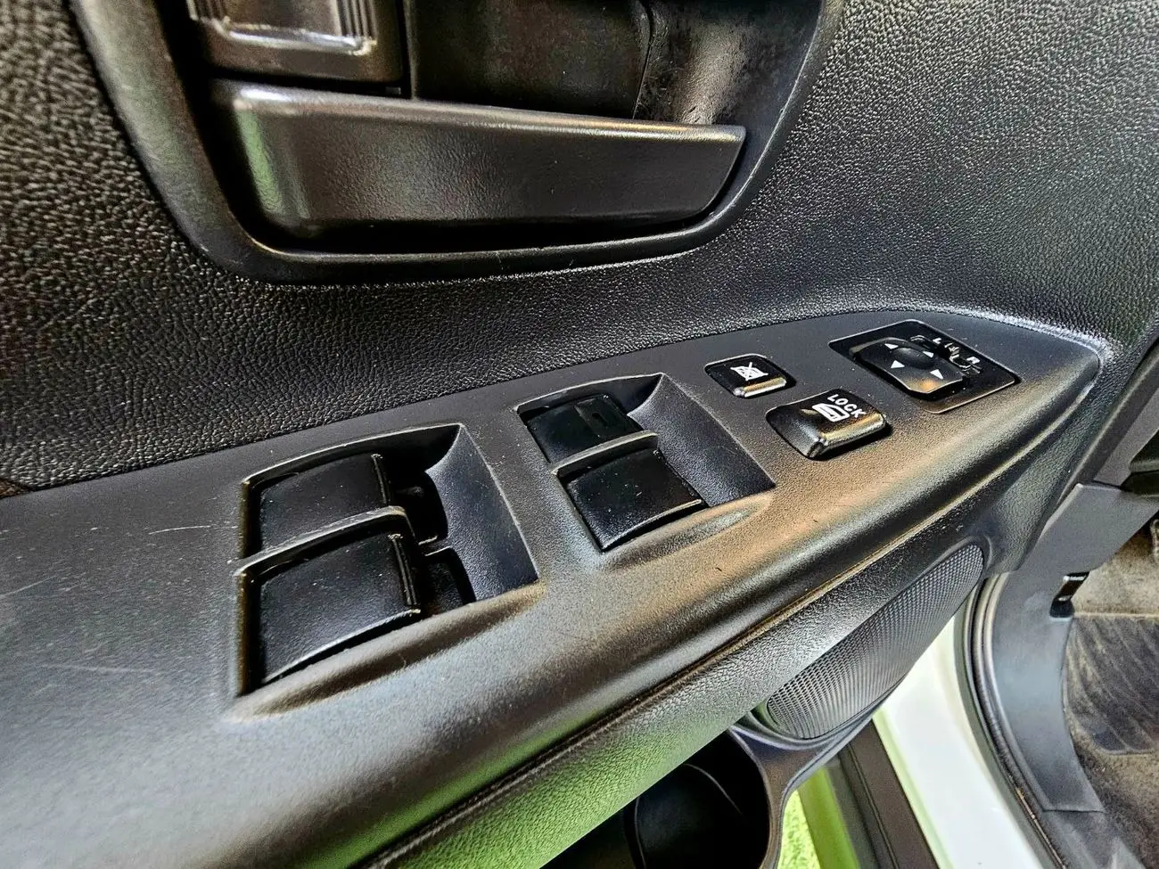 Mitsubishi ASX 2022 2L