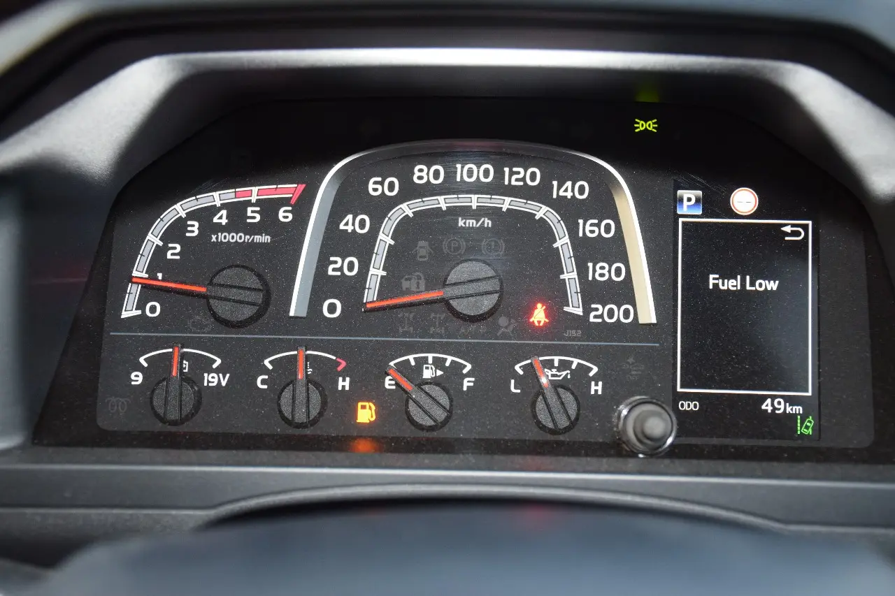 Toyota Land Cruiser Pick Up 2025 2.8L