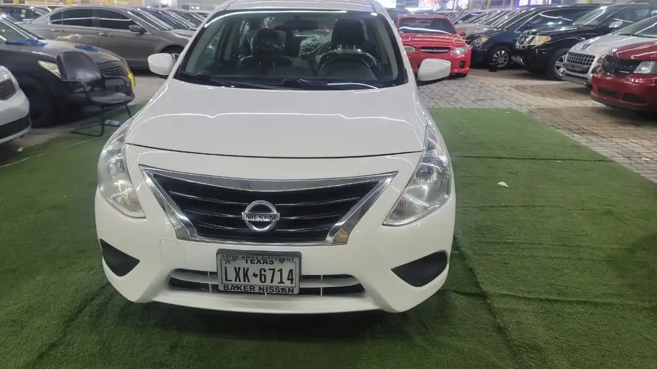 نيسان ماكسيما 2019