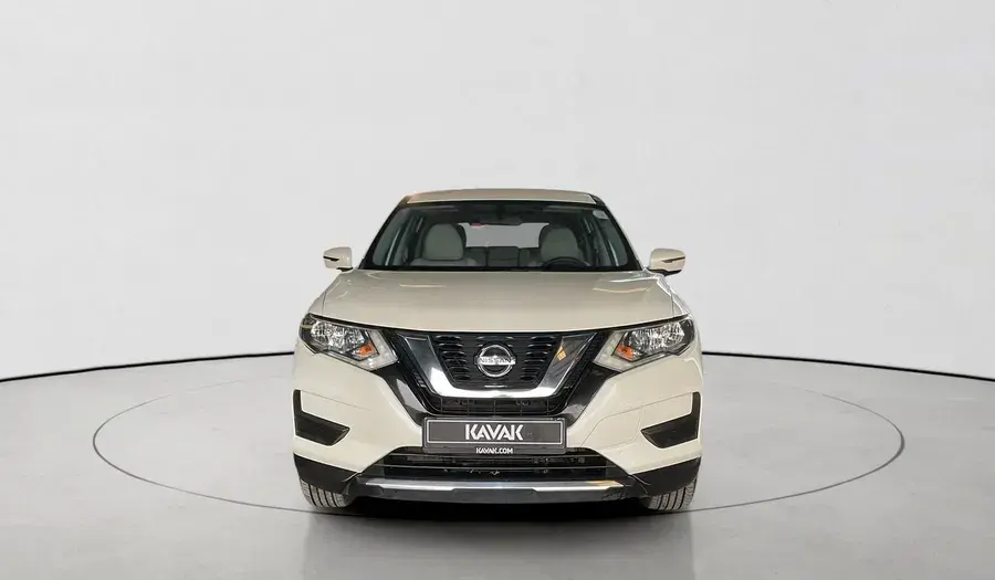 نيسان اكس تريل 2020 2.5L