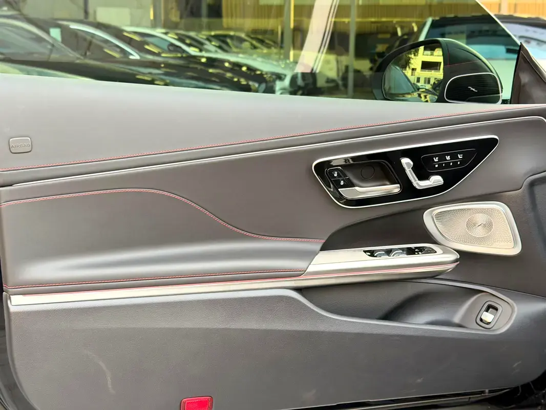 Mercedes Benz CLE Class 2025